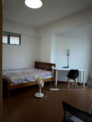 West Bay Condominium (D5), Condominium #558121391